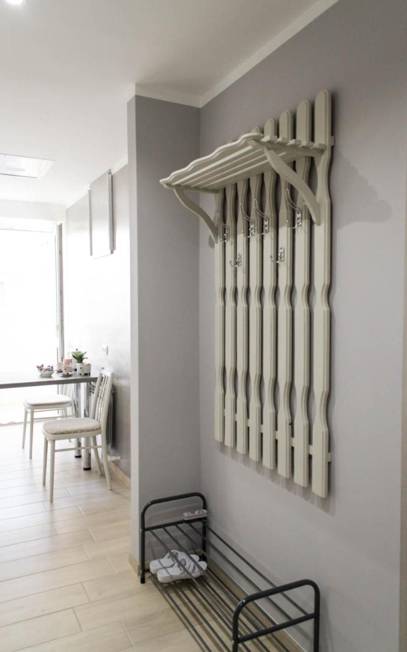 Cozy 2-Room Apartment On Zhvanetsky Boulevard Odessa Luaran gambar