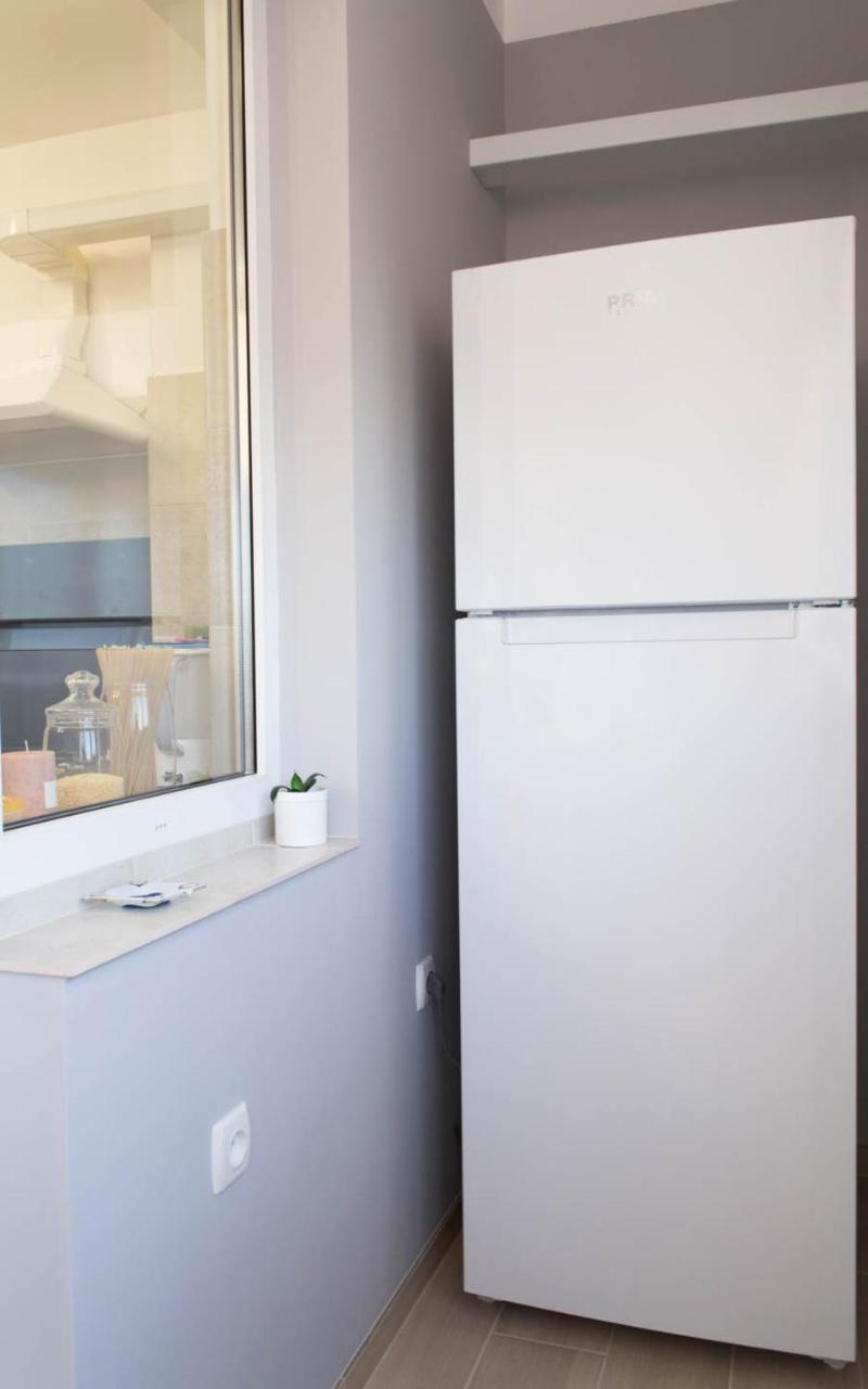 Cozy 2-Room Apartment On Zhvanetsky Boulevard Odessa Luaran gambar